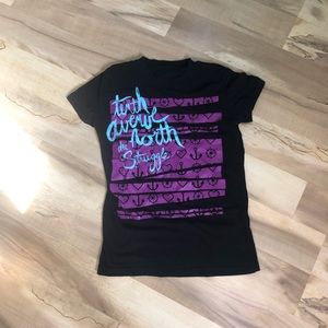TENTH AVENUE NORTH TEE